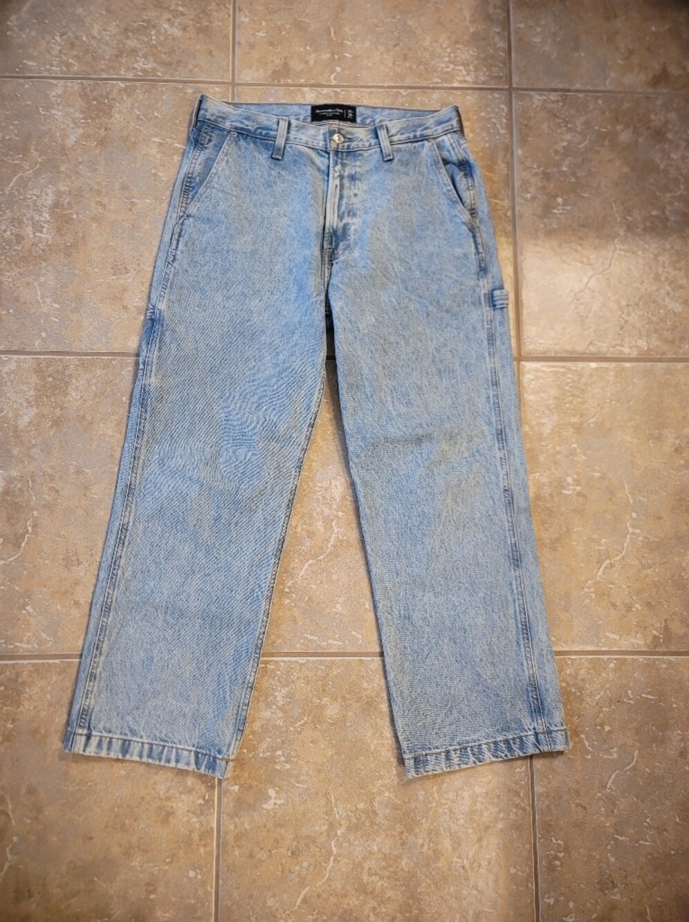 NWOT Abercrombie & Fitch Jeans 31x30 Jeans